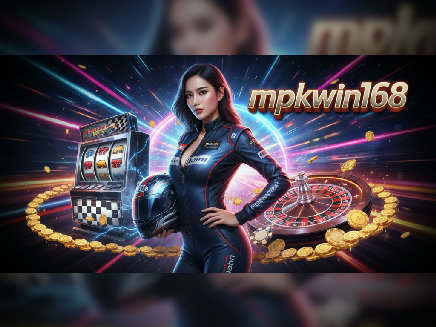 mpkwin168 PG SLOT