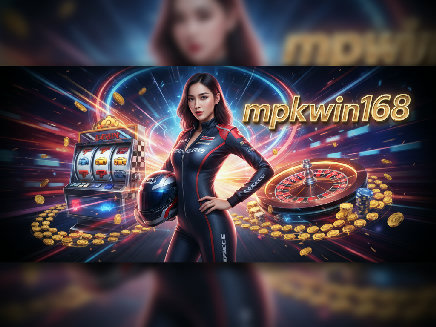 mpkwin168 สล็อต